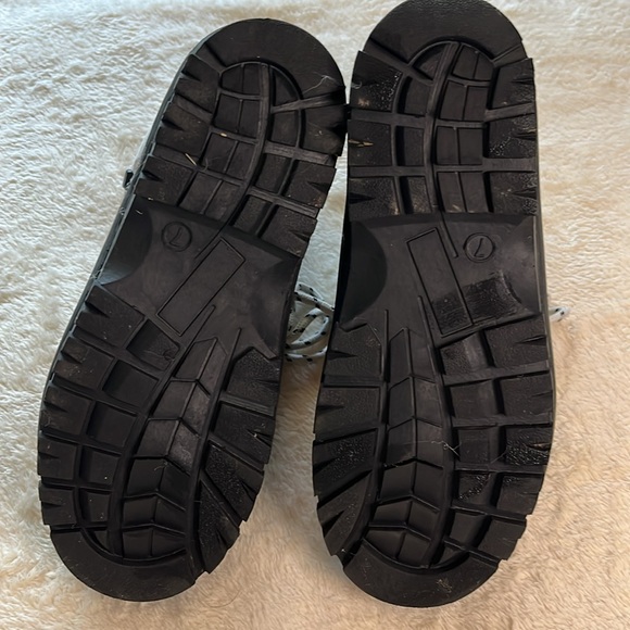 Itasca Ice Breaker Boots 3M Thinsulate insulated waterproof boots sz7 ladies - Picture 3 of 10